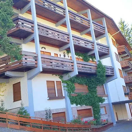 Apartman Dolomites Dream Cortina *