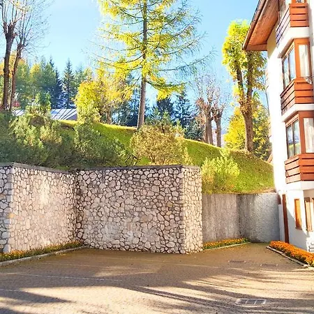 Dolomites Dream Cortina