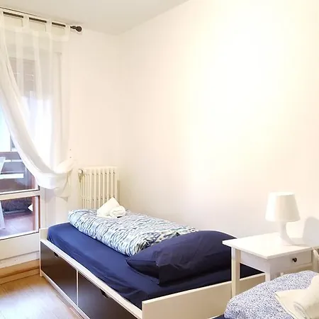 Dolomites Dream Cortina Apartman Cortina dʼAmpezzo