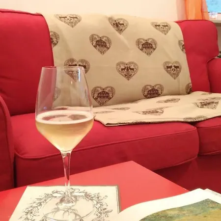 Apartman Dolomites Dream Cortina Cortina dʼAmpezzo