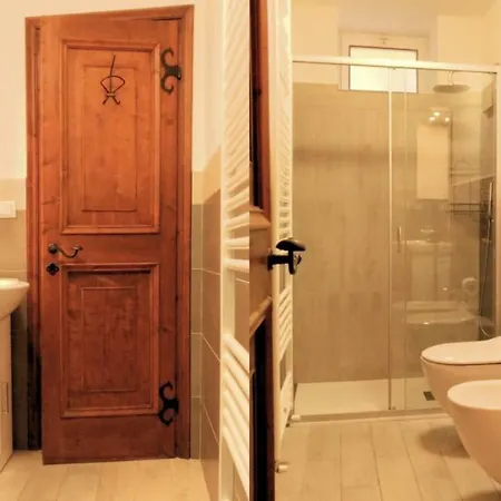 Apartment Dolomites Dream Cortina Cortina d'Ampezzo